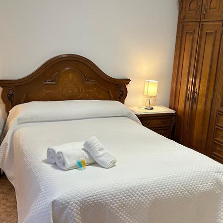 Piso Compartido Delyrent, Safa Hotel Jaén Kültér fotó