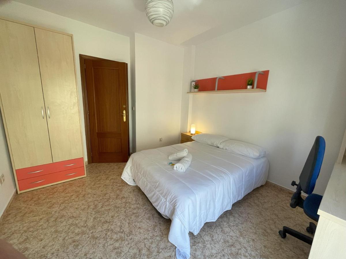 Piso Compartido Delyrent, Safa Hotel Jaén Kültér fotó