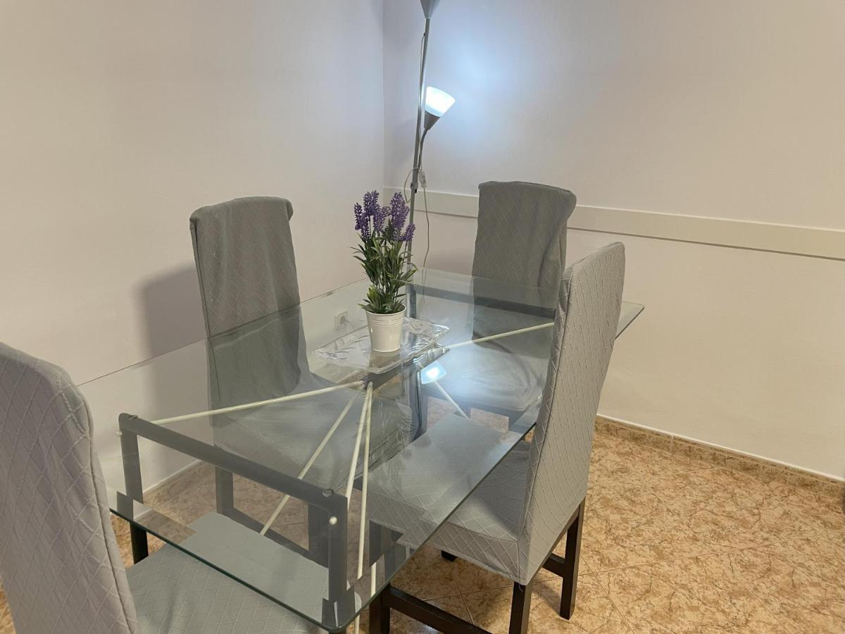 Piso Compartido Delyrent, Safa Hotel Jaén Kültér fotó