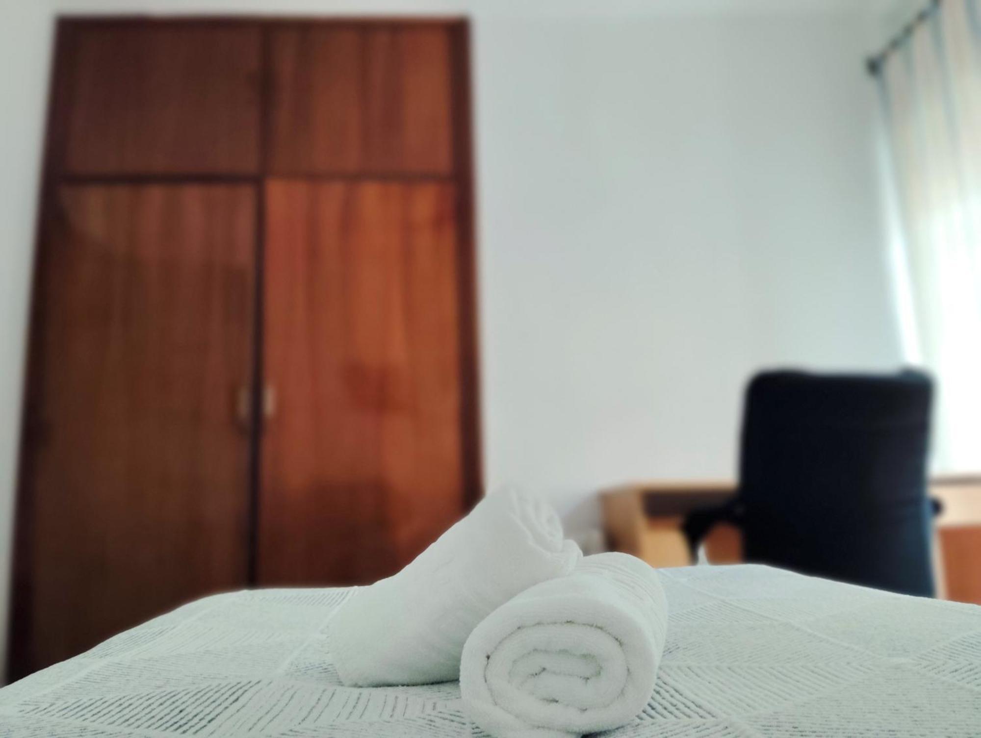 Piso Compartido Delyrent, Safa Hotel Jaén Kültér fotó